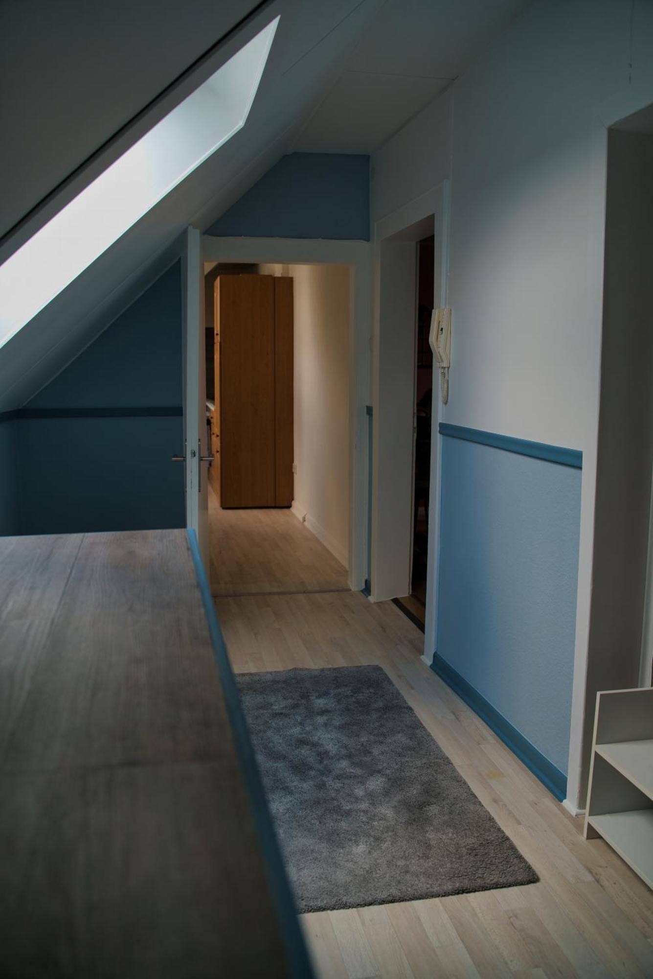 Komfortzuhause In Wermelskirchen Exterior foto